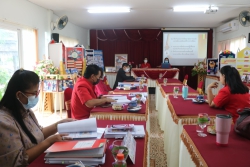 20210722151902(2).jpg - โรงเรียนสันทรายหลวงขอขอบคุณท่านคณะกรรมการประเมินสัมฤทธิผลการประปฏิบัติงานในหน้าที่ตำแหน่งรองผู้อำนวยการสถานศึกษา ครั้งที่ 1 | https://ssl.ac.th