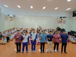 20240916041627(1).jpg - ขอขอบคุณเจ้าหน้าที่จากบริษัทนัติมอร์เตอร์ มาให้ความรู้เรื่องการขับขี่ปลอดภัย | https://ssl.ac.th