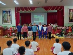 20240916041627(5).jpg - ขอขอบคุณเจ้าหน้าที่จากบริษัทนัติมอร์เตอร์ มาให้ความรู้เรื่องการขับขี่ปลอดภัย | https://ssl.ac.th