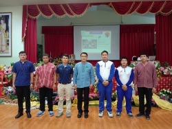 20240916041627.jpg - ขอขอบคุณเจ้าหน้าที่จากบริษัทนัติมอร์เตอร์ มาให้ความรู้เรื่องการขับขี่ปลอดภัย | https://ssl.ac.th