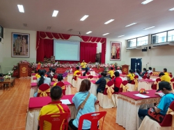 20240917031719.jpg - กิจกรรมมอบทุนปัจจัยพื้นฐานสำหรับนักเรียนยากจน ภาคเรียนที่ 1 ปีการศึกษา 2567 | https://ssl.ac.th