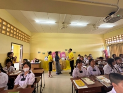 20240917032546.jpg - การประเมินผลการพัฒนางานตามข้อตกลง PA ประจำปี 2567 ของคณะครูกลุ่มสาระศิลปะ ดนตรี และสังคม | https://ssl.ac.th