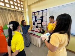 20240917032548.jpg - การประเมินผลการพัฒนางานตามข้อตกลง PA ประจำปี 2567 ของคณะครูกลุ่มสาระศิลปะ ดนตรี และสังคม | https://ssl.ac.th