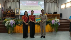 20240917033912.jpg - อบรมการแลกเปลี่ยนเรียนรู้นิทรรศการ การจัดประสบการณ์การเรียนรู้เพื่อนพัฒนาทักษะทางสมอง EF | https://ssl.ac.th