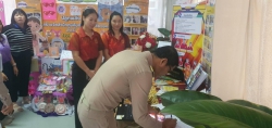 20240917033913.jpg - อบรมการแลกเปลี่ยนเรียนรู้นิทรรศการ การจัดประสบการณ์การเรียนรู้เพื่อนพัฒนาทักษะทางสมอง EF | https://ssl.ac.th