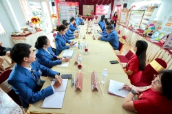20240922050530(13).jpg - โรงเรียนสันทรายหลวงเป็นสถานศึกษาต้นแบบ“”พัฒนาผู้บริหาร รุ่นที่ 1 / 2567 สพป.ชม. เขต. 2 | https://ssl.ac.th