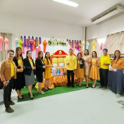 20240928083534.jpg - กิจกรรมแลกเปลี่ยนเรียนรู้ผลการขับเคลื่อน PISA 2025 ระดับสถานศึกษา  | https://ssl.ac.th
