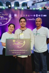 20241007075253.jpg - ขอแสดงความดีใจและยินดีกับด.ช.จิรธาดา เรือนวาท หนึ่งในสมาชิกของวงจากยุ้งข้าวสตูดิโอ สร้างชื่อเสียงในการประกวดบิ๊กซีโสตศิลป์ สืบสาน ดนตรีไทยเพราะดนตรีไทย | https://ssl.ac.th