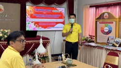 20241009032903.jpg - โรงเรียนสันป่าสักวิทยา ศึกษาดูงานโรงเรียนพระราชทาน ระดับก่อนประถมศึกษาขนาดเล็ก | https://ssl.ac.th