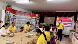 20241009032904.jpg - โรงเรียนสันป่าสักวิทยา ศึกษาดูงานโรงเรียนพระราชทาน ระดับก่อนประถมศึกษาขนาดเล็ก | https://ssl.ac.th