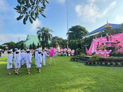 20241024032842.jpg - คณะผู้บริหาร ครู ร่วมงานวันปิยะมหาราช | https://ssl.ac.th
