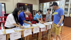 20241119072800.jpg - โรงเรียนสันทรายหลวง ให้บริการชุมชนในอำเภอสันทราย จัดอบรมเชิงปฏิบัติการอบรม (กทบ) กองทุนหมู่บ้าน การใช้ระบบบริหารกองทุนหมู่บ้าน(VFM) | https://ssl.ac.th