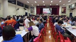 20241119072801.jpg - โรงเรียนสันทรายหลวง ให้บริการชุมชนในอำเภอสันทราย จัดอบรมเชิงปฏิบัติการอบรม (กทบ) กองทุนหมู่บ้าน การใช้ระบบบริหารกองทุนหมู่บ้าน(VFM) | https://ssl.ac.th