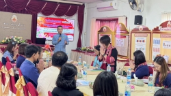 20241119073909.jpg - โรงเรียนบ้านแม่ย่อย(เจียร-สมศรี วังทองคำ)มาศึกษาดูงานเตรียมรับการประเมิน สมศ. | https://ssl.ac.th