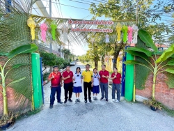 20241119080234.jpg - สืบสานประเพณียี่เป็งและประเพณีลอยกระทง | https://ssl.ac.th