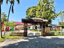 20241119080241.jpg - สืบสานประเพณียี่เป็งและประเพณีลอยกระทง | https://ssl.ac.th