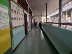 20220129075056.jpg - โรงเรียนเตรียมความพร้อมเพื่อต้อนรับการเปิดเรียนในวันจันทร์ที่ 24 มกราคม 2565  | https://ssl.ac.th