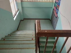 20220129075101.jpg - โรงเรียนเตรียมความพร้อมเพื่อต้อนรับการเปิดเรียนในวันจันทร์ที่ 24 มกราคม 2565  | https://ssl.ac.th
