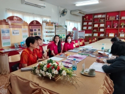 20241123030440.jpg - รับการตรวจเยี่ยม นิเทศการจัดการเรียนการสอน ในภาคเรียนที่ 2/2567 จาก สพป.ชม.2 | https://ssl.ac.th