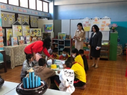 20241123030441.jpg - รับการตรวจเยี่ยม นิเทศการจัดการเรียนการสอน ในภาคเรียนที่ 2/2567 จาก สพป.ชม.2 | https://ssl.ac.th