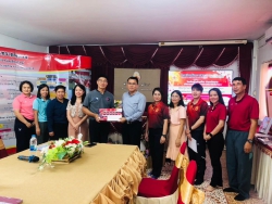 20241123030726.jpg - โรงเรียนบ้านป่าเหมือดศึกษาดูงานการประกันคุณภาพภายในสถานศึกษาเพื่อรับการประเมินจาก สมศ.  | https://ssl.ac.th