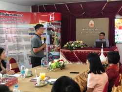 20241123030731.jpg - โรงเรียนบ้านป่าเหมือดศึกษาดูงานการประกันคุณภาพภายในสถานศึกษาเพื่อรับการประเมินจาก สมศ.  | https://ssl.ac.th