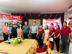 20241123030733.jpg - โรงเรียนบ้านป่าเหมือดศึกษาดูงานการประกันคุณภาพภายในสถานศึกษาเพื่อรับการประเมินจาก สมศ.  | https://ssl.ac.th