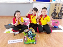 20241201080501(1).jpg - คณะครูนำนักเรียนเข้าร่วมการแข่งขันงานศิลปหัตถกรรมนักเรียนครั้งที่ 72 ประจำปีการศึกษา 2567 ระดับกลุ่มเครือสันทราย 3  | https://ssl.ac.th