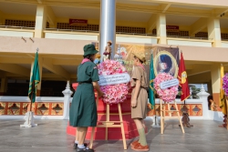 20241201081627.jpg - กิจกรรมวันสมเด็จพระมหาธีรราชเจ้า หรือ “วันวชิราวุธ”  | https://ssl.ac.th