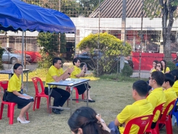 20241203022042.jpg - เตรียมงานกีฬาสี ประจำปีการศึกษา 2567 | https://ssl.ac.th