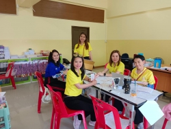 20241203022044(2).jpg - เตรียมงานกีฬาสี ประจำปีการศึกษา 2567 | https://ssl.ac.th