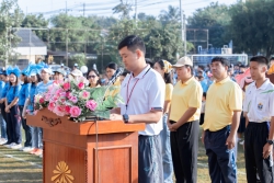 20241205033301.jpg - งานกีฬา-กรีฑาสีสันทรายหลวงเกมส์ ประจำปีการศึกษา 2567 | https://ssl.ac.th