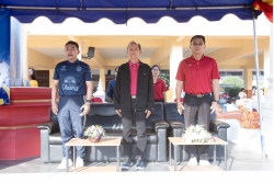 20241205033305.jpg - งานกีฬา-กรีฑาสีสันทรายหลวงเกมส์ ประจำปีการศึกษา 2567 | https://ssl.ac.th
