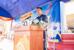 20241205033314.jpg - งานกีฬา-กรีฑาสีสันทรายหลวงเกมส์ ประจำปีการศึกษา 2567 | https://ssl.ac.th