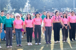 20241205033318.jpg - งานกีฬา-กรีฑาสีสันทรายหลวงเกมส์ ประจำปีการศึกษา 2567 | https://ssl.ac.th