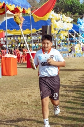 20241205033322.jpg - งานกีฬา-กรีฑาสีสันทรายหลวงเกมส์ ประจำปีการศึกษา 2567 | https://ssl.ac.th