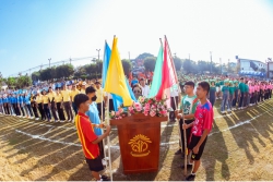 20241205033323.jpg - งานกีฬา-กรีฑาสีสันทรายหลวงเกมส์ ประจำปีการศึกษา 2567 | https://ssl.ac.th