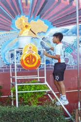 20241205033324.jpg - งานกีฬา-กรีฑาสีสันทรายหลวงเกมส์ ประจำปีการศึกษา 2567 | https://ssl.ac.th