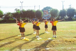 20241205033327(1).jpg - งานกีฬา-กรีฑาสีสันทรายหลวงเกมส์ ประจำปีการศึกษา 2567 | https://ssl.ac.th
