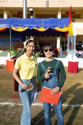 20241205033333.jpg - งานกีฬา-กรีฑาสีสันทรายหลวงเกมส์ ประจำปีการศึกษา 2567 | https://ssl.ac.th