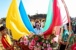 20241205033335.jpg - งานกีฬา-กรีฑาสีสันทรายหลวงเกมส์ ประจำปีการศึกษา 2567 | https://ssl.ac.th