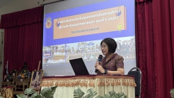 20241208054632.jpg - ร.ร.บ้านสันพเนตร ร.ร.บ้านท่าเกวียน และร.ร.วัดสันคะยอม มาศึกษาดูงานเตรียมรับการประเมินสมศ.รอบ 5 | https://ssl.ac.th