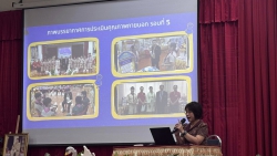 20241208054634.jpg - ร.ร.บ้านสันพเนตร ร.ร.บ้านท่าเกวียน และร.ร.วัดสันคะยอม มาศึกษาดูงานเตรียมรับการประเมินสมศ.รอบ 5 | https://ssl.ac.th