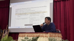 20241208054635.jpg - ร.ร.บ้านสันพเนตร ร.ร.บ้านท่าเกวียน และร.ร.วัดสันคะยอม มาศึกษาดูงานเตรียมรับการประเมินสมศ.รอบ 5 | https://ssl.ac.th