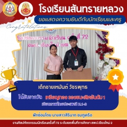 20241221053956(3).jpg - ขอแสดงความยินดีกับตัวแทนนักเรียนทุกกิจกรรมที่ร่วมแข่งขันงานศิลปหัคถกรรมนักเรียน ครั้งที่ 72 | https://ssl.ac.th