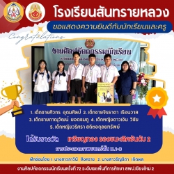 20241221054004(1).jpg - ขอแสดงความยินดีกับตัวแทนนักเรียนทุกกิจกรรมที่ร่วมแข่งขันงานศิลปหัคถกรรมนักเรียน ครั้งที่ 72 | https://ssl.ac.th
