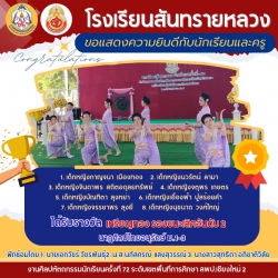 20241221054004(2).jpg - ขอแสดงความยินดีกับตัวแทนนักเรียนทุกกิจกรรมที่ร่วมแข่งขันงานศิลปหัคถกรรมนักเรียน ครั้งที่ 72 | https://ssl.ac.th