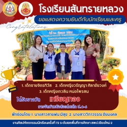 20241221054015(4).jpg - ขอแสดงความยินดีกับตัวแทนนักเรียนทุกกิจกรรมที่ร่วมแข่งขันงานศิลปหัคถกรรมนักเรียน ครั้งที่ 72 | https://ssl.ac.th