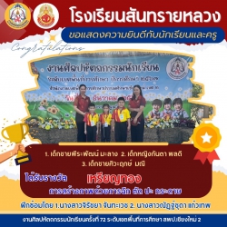 20241221054016(1).jpg - ขอแสดงความยินดีกับตัวแทนนักเรียนทุกกิจกรรมที่ร่วมแข่งขันงานศิลปหัคถกรรมนักเรียน ครั้งที่ 72 | https://ssl.ac.th