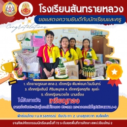 20241221054016(3).jpg - ขอแสดงความยินดีกับตัวแทนนักเรียนทุกกิจกรรมที่ร่วมแข่งขันงานศิลปหัคถกรรมนักเรียน ครั้งที่ 72 | https://ssl.ac.th